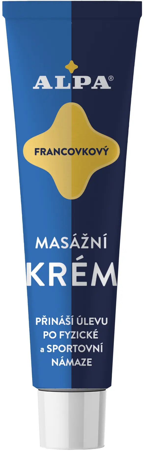 2728_ALPA FRANCOVKOVY KREM 40 G